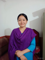 भावना थापा मगर