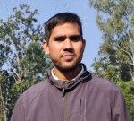 हरि प्रसाद देवकाेटा