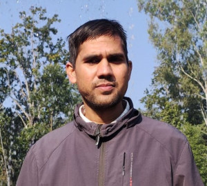 हरि प्रसाद देवकाेटा