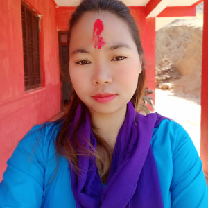 बसन्ती कुमारी बुढाथाेकी