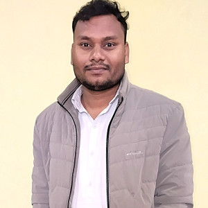 प्रवीण कुमार रजक