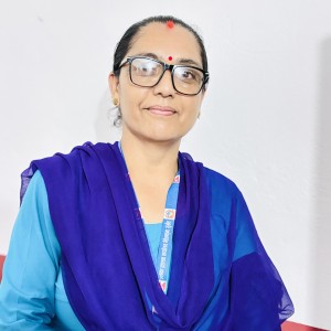 ज्ञानु पाैडेल
