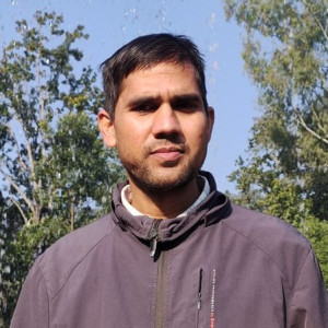 हरि प्रसाद देवकाेटा