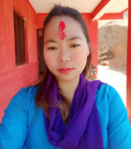 बसन्ती कुमारी बुढाथाेकी